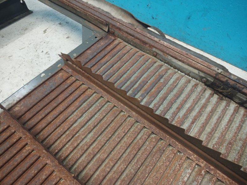 Sonstiges Mähdrescherzubehör des Typs CLAAS Lexion 550, Gebrauchtmaschine in Hemmet (Bild 12)