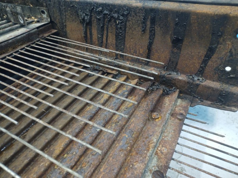 Sonstiges Mähdrescherzubehör des Typs CLAAS Lexion 550, Gebrauchtmaschine in Hemmet (Bild 10)