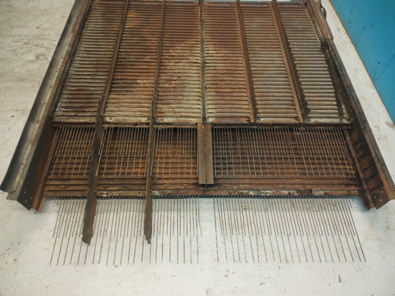 Sonstiges Mähdrescherzubehör des Typs CLAAS Lexion 550, Gebrauchtmaschine in Hemmet (Bild 7)