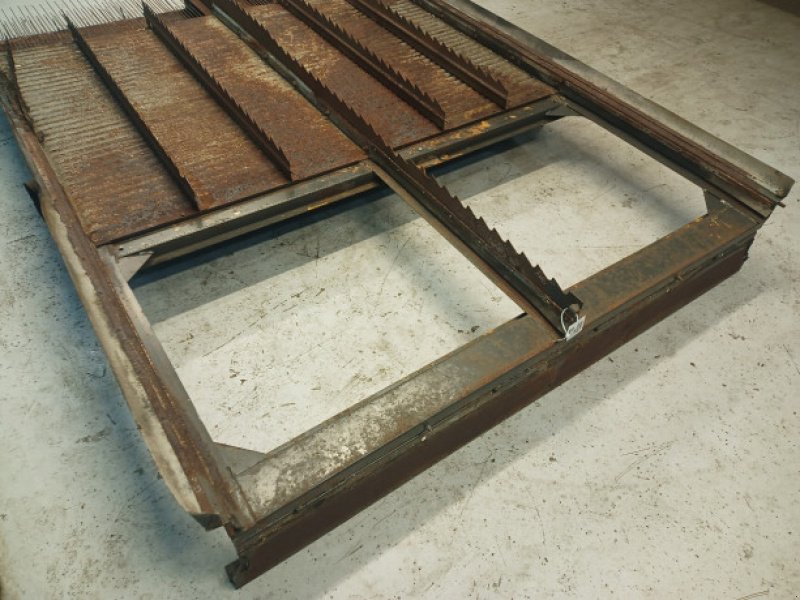 Sonstiges Mähdrescherzubehör des Typs CLAAS Lexion 550, Gebrauchtmaschine in Hemmet (Bild 3)