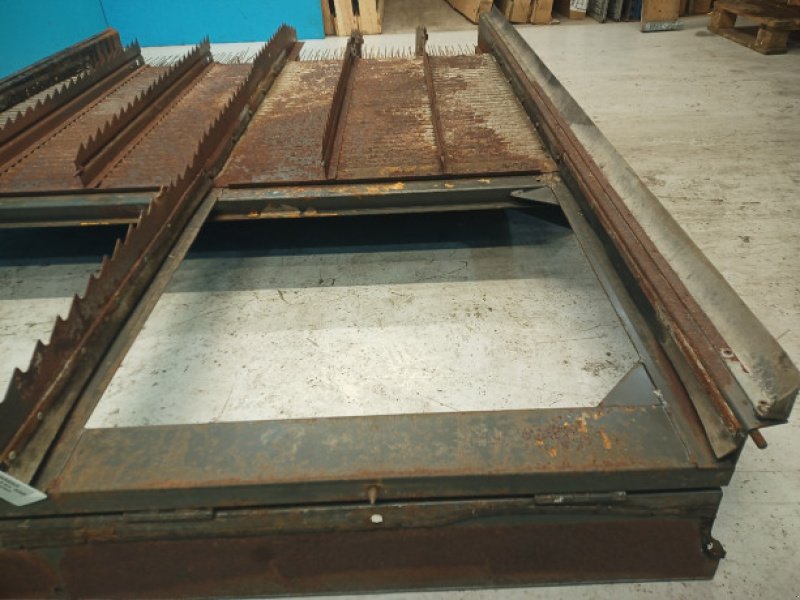 Sonstiges Mähdrescherzubehör des Typs CLAAS Lexion 550, Gebrauchtmaschine in Hemmet (Bild 18)