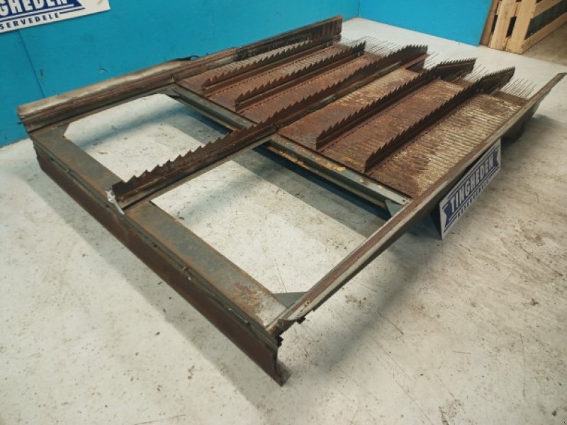 Sonstiges Mähdrescherzubehör des Typs CLAAS Lexion 550, Gebrauchtmaschine in Hemmet (Bild 2)