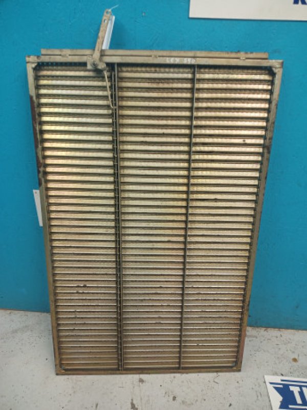 Sonstiges Mähdrescherzubehör typu CLAAS Lexion 550, Gebrauchtmaschine v Hemmet (Obrázek 5)