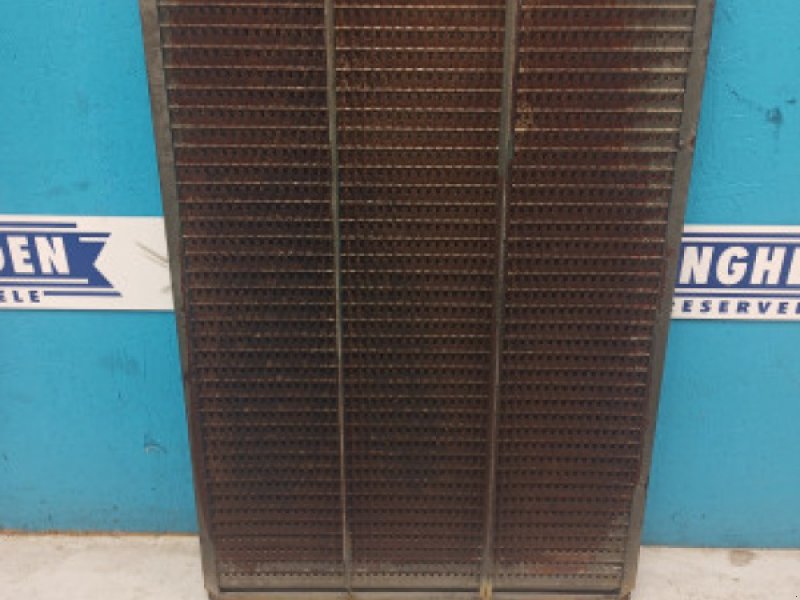 Sonstiges Mähdrescherzubehör του τύπου CLAAS Lexion 550, Gebrauchtmaschine σε Hemmet (Φωτογραφία 1)