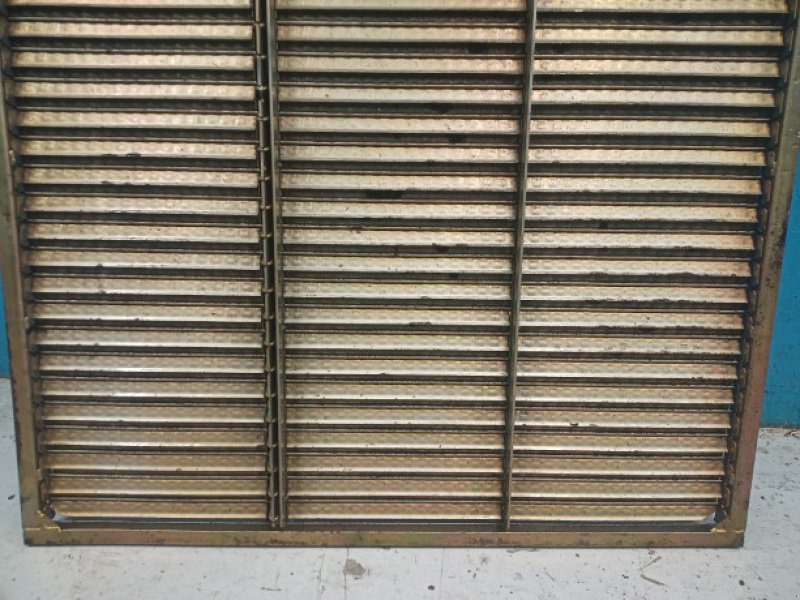 Sonstiges Mähdrescherzubehör typu CLAAS Lexion 550, Gebrauchtmaschine v Hemmet (Obrázek 7)