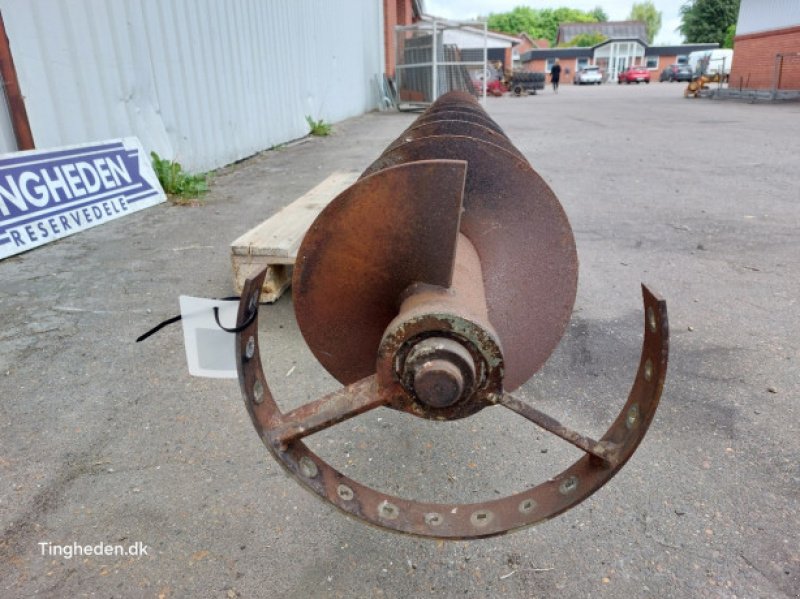 Sonstiges Mähdrescherzubehör des Typs CLAAS Lexion 570, Gebrauchtmaschine in Hemmet (Bild 4)