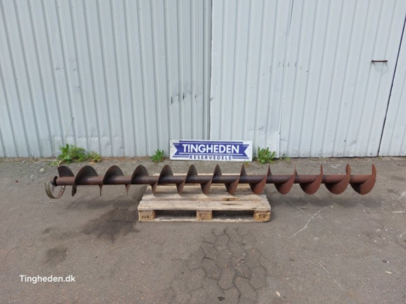 Sonstiges Mähdrescherzubehör typu CLAAS Lexion 570, Gebrauchtmaschine v Hemmet (Obrázek 1)