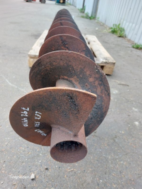 Sonstiges Mähdrescherzubehör des Typs CLAAS Lexion 570, Gebrauchtmaschine in Hemmet (Bild 13)