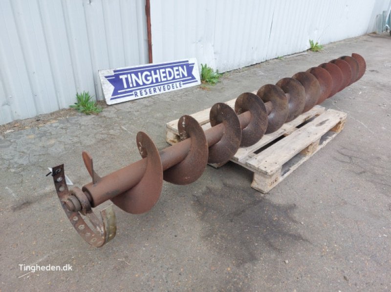 Sonstiges Mähdrescherzubehör des Typs CLAAS Lexion 570, Gebrauchtmaschine in Hemmet (Bild 2)