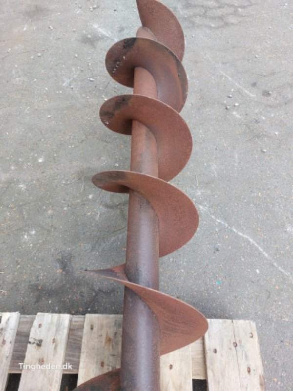 Sonstiges Mähdrescherzubehör des Typs CLAAS Lexion 570, Gebrauchtmaschine in Hemmet (Bild 9)