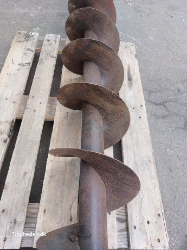 Sonstiges Mähdrescherzubehör des Typs CLAAS Lexion 570, Gebrauchtmaschine in Hemmet (Bild 8)