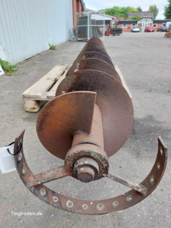 Sonstiges Mähdrescherzubehör des Typs CLAAS Lexion 570, Gebrauchtmaschine in Hemmet (Bild 5)