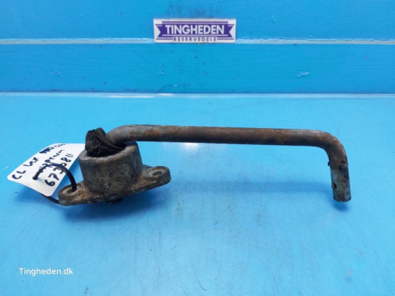 Sonstiges Mähdrescherzubehör des Typs CLAAS Lexion 570, Gebrauchtmaschine in Hemmet (Bild 2)