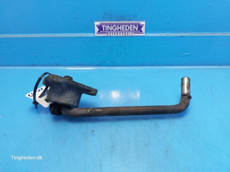 Sonstiges Mähdrescherzubehör des Typs CLAAS Lexion 570, Gebrauchtmaschine in Hemmet (Bild 6)