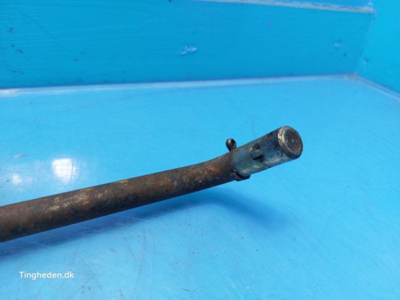 Sonstiges Mähdrescherzubehör des Typs CLAAS Lexion 570, Gebrauchtmaschine in Hemmet (Bild 5)