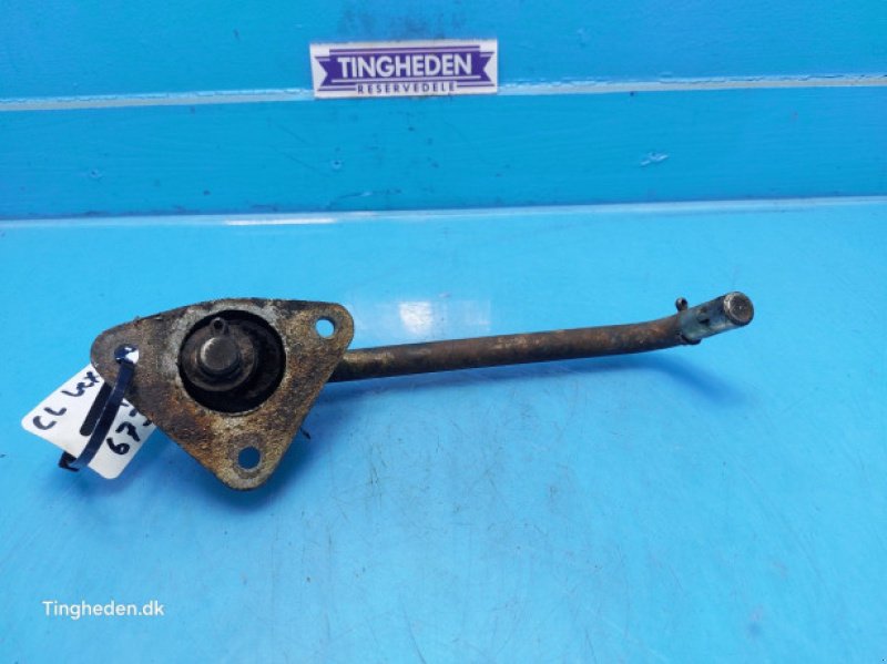 Sonstiges Mähdrescherzubehör des Typs CLAAS Lexion 570, Gebrauchtmaschine in Hemmet (Bild 3)