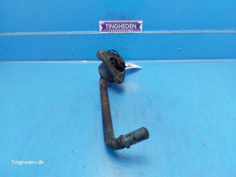 Sonstiges Mähdrescherzubehör des Typs CLAAS Lexion 570, Gebrauchtmaschine in Hemmet (Bild 7)