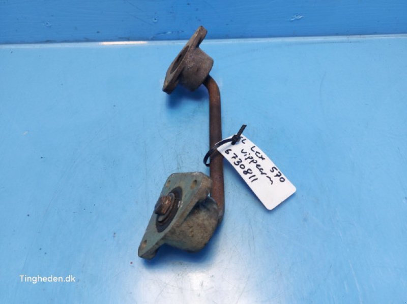 Sonstiges Mähdrescherzubehör typu CLAAS Lexion 570, Gebrauchtmaschine v Hemmet (Obrázek 10)