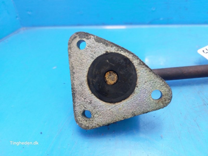 Sonstiges Mähdrescherzubehör typu CLAAS Lexion 570, Gebrauchtmaschine v Hemmet (Obrázek 8)