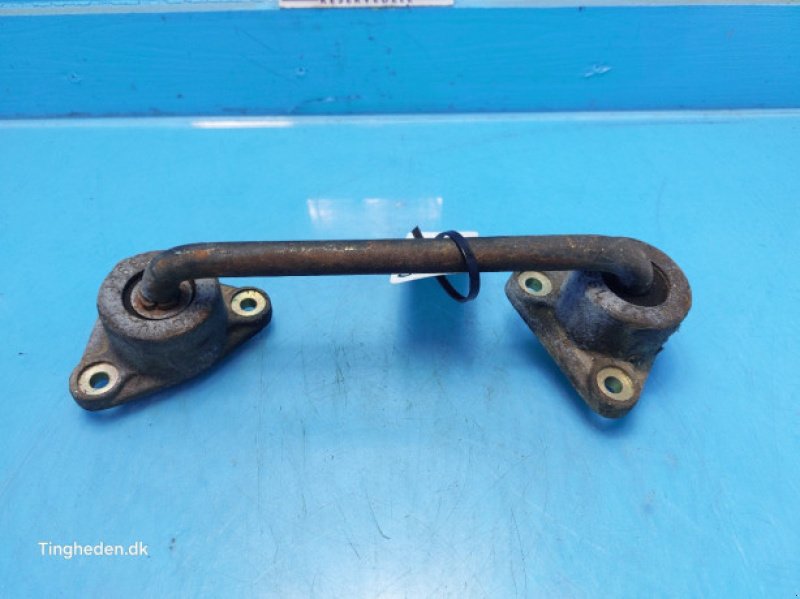 Sonstiges Mähdrescherzubehör typu CLAAS Lexion 570, Gebrauchtmaschine v Hemmet (Obrázek 2)