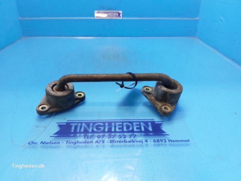 Sonstiges Mähdrescherzubehör typu CLAAS Lexion 570, Gebrauchtmaschine v Hemmet (Obrázek 1)