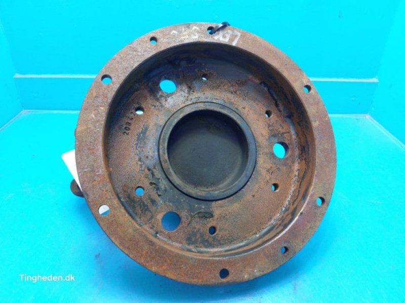 Sonstiges Mähdrescherzubehör des Typs CLAAS Lexion 570, Gebrauchtmaschine in Hemmet (Bild 12)