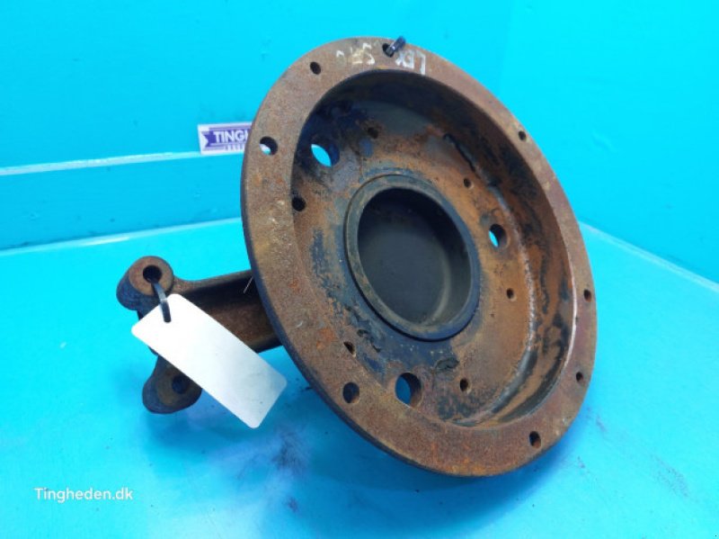 Sonstiges Mähdrescherzubehör des Typs CLAAS Lexion 570, Gebrauchtmaschine in Hemmet (Bild 14)