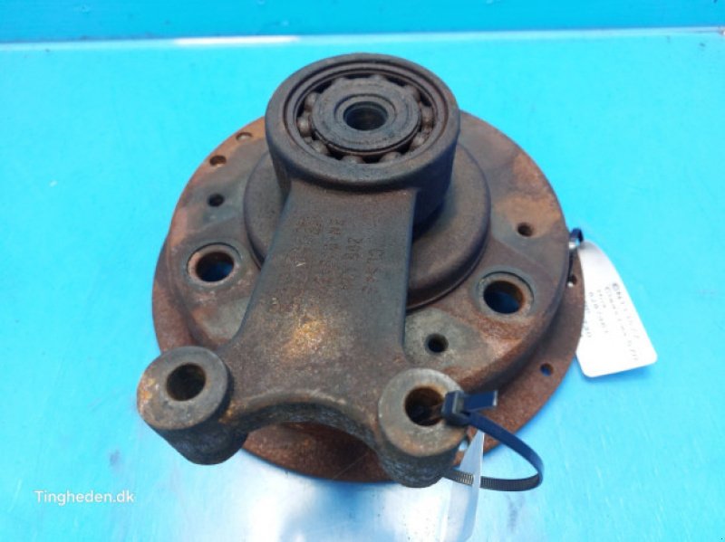 Sonstiges Mähdrescherzubehör des Typs CLAAS Lexion 570, Gebrauchtmaschine in Hemmet (Bild 8)