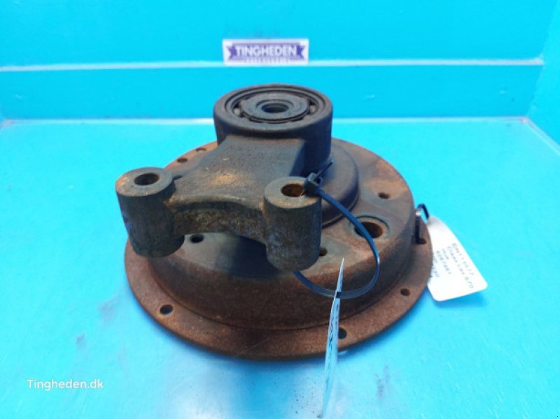 Sonstiges Mähdrescherzubehör des Typs CLAAS Lexion 570, Gebrauchtmaschine in Hemmet (Bild 7)