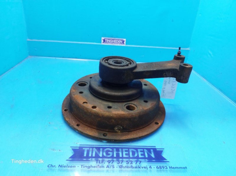 Sonstiges Mähdrescherzubehör des Typs CLAAS Lexion 570, Gebrauchtmaschine in Hemmet (Bild 1)