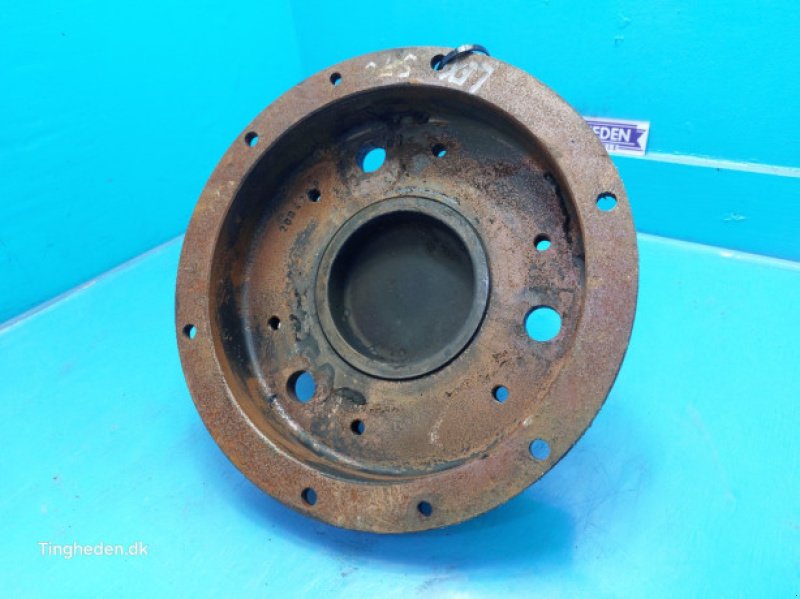 Sonstiges Mähdrescherzubehör des Typs CLAAS Lexion 570, Gebrauchtmaschine in Hemmet (Bild 15)