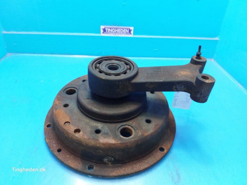 Sonstiges Mähdrescherzubehör des Typs CLAAS Lexion 570, Gebrauchtmaschine in Hemmet (Bild 2)