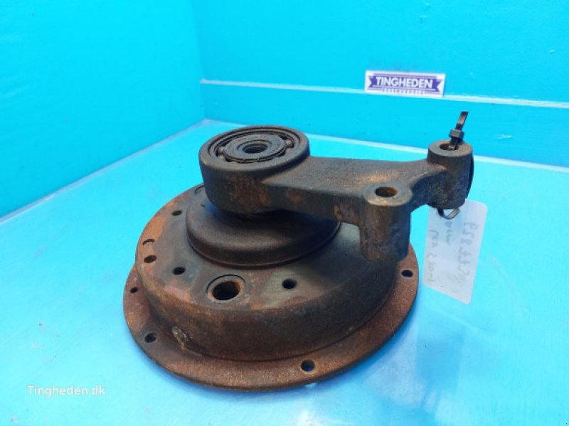 Sonstiges Mähdrescherzubehör des Typs CLAAS Lexion 570, Gebrauchtmaschine in Hemmet (Bild 5)