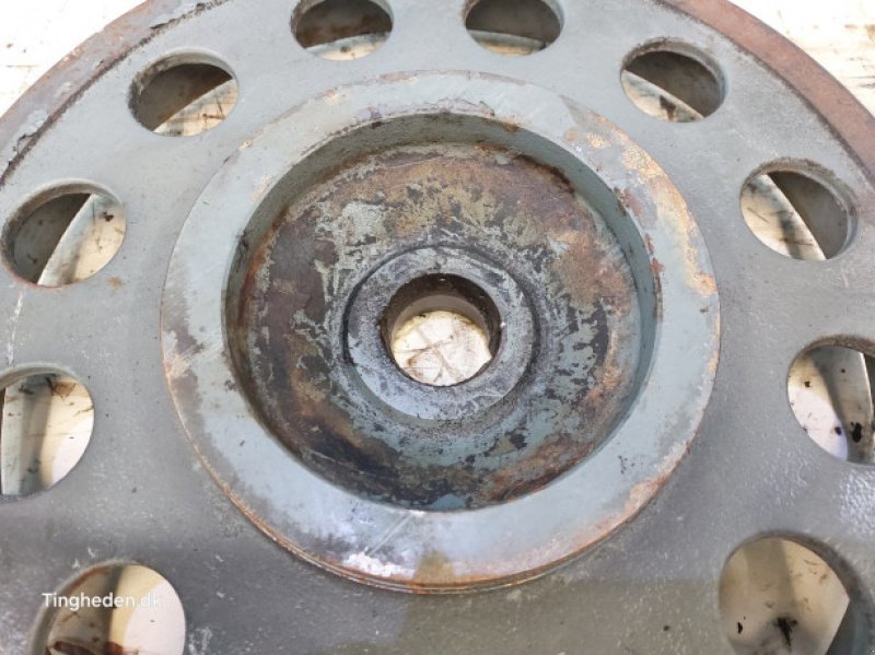 Sonstiges Mähdrescherzubehör des Typs CLAAS Lexion 570, Gebrauchtmaschine in Hemmet (Bild 5)