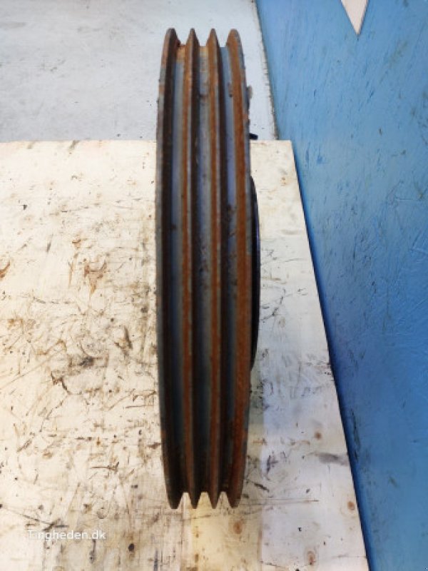 Sonstiges Mähdrescherzubehör des Typs CLAAS Lexion 570, Gebrauchtmaschine in Hemmet (Bild 15)