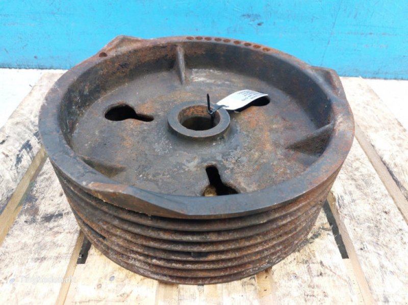 Sonstiges Mähdrescherzubehör des Typs CLAAS Lexion 570, Gebrauchtmaschine in Hemmet (Bild 2)