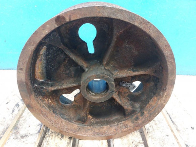 Sonstiges Mähdrescherzubehör des Typs CLAAS Lexion 570, Gebrauchtmaschine in Hemmet (Bild 7)