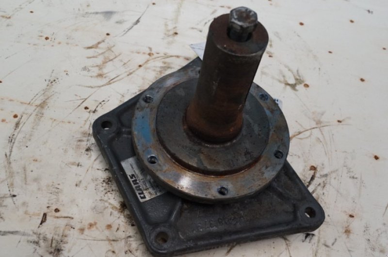 Sonstiges Mähdrescherzubehör des Typs CLAAS Lexion 570, Gebrauchtmaschine in Hemmet (Bild 3)