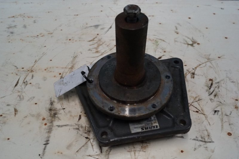 Sonstiges Mähdrescherzubehör des Typs CLAAS Lexion 570, Gebrauchtmaschine in Hemmet (Bild 4)