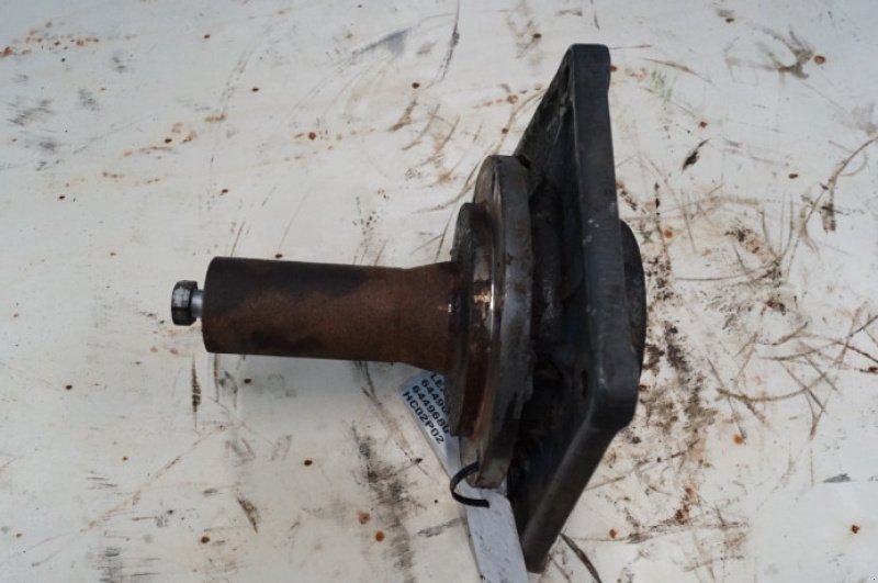 Sonstiges Mähdrescherzubehör des Typs CLAAS Lexion 570, Gebrauchtmaschine in Hemmet (Bild 5)