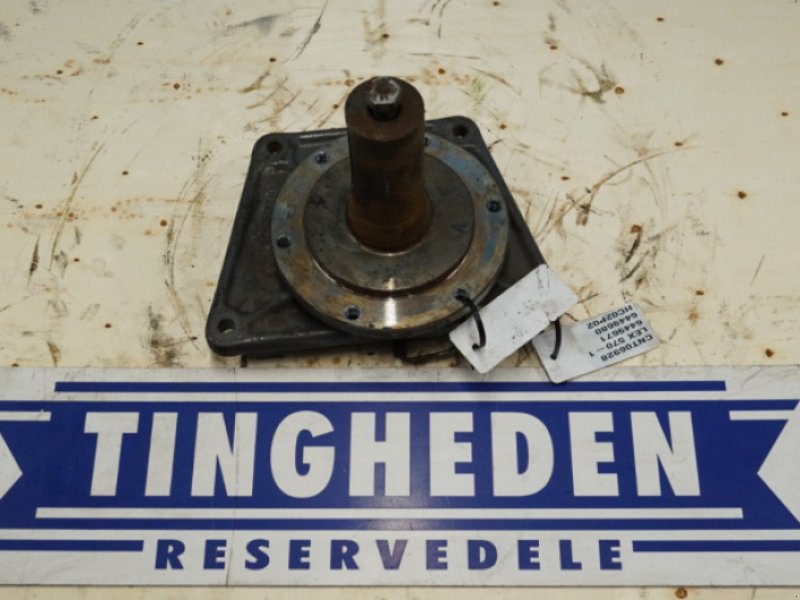 Sonstiges Mähdrescherzubehör des Typs CLAAS Lexion 570, Gebrauchtmaschine in Hemmet (Bild 1)