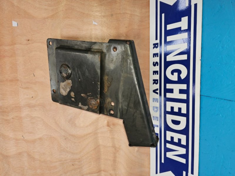 Sonstiges Mähdrescherzubehör des Typs CLAAS Lexion 570, Gebrauchtmaschine in Hemmet (Bild 4)