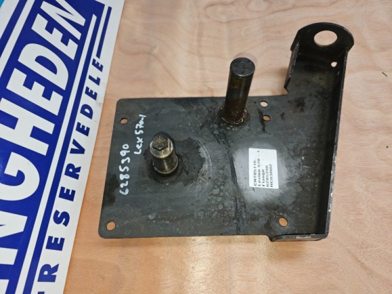 Sonstiges Mähdrescherzubehör des Typs CLAAS Lexion 570, Gebrauchtmaschine in Hemmet (Bild 3)