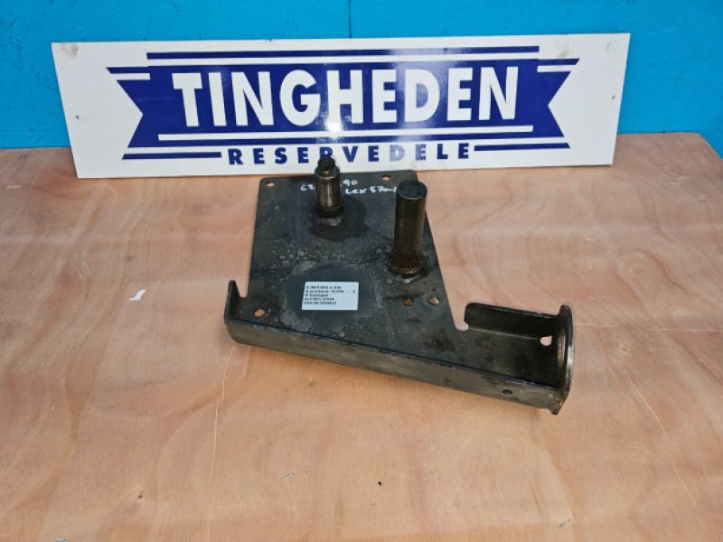 Sonstiges Mähdrescherzubehör des Typs CLAAS Lexion 570, Gebrauchtmaschine in Hemmet (Bild 1)