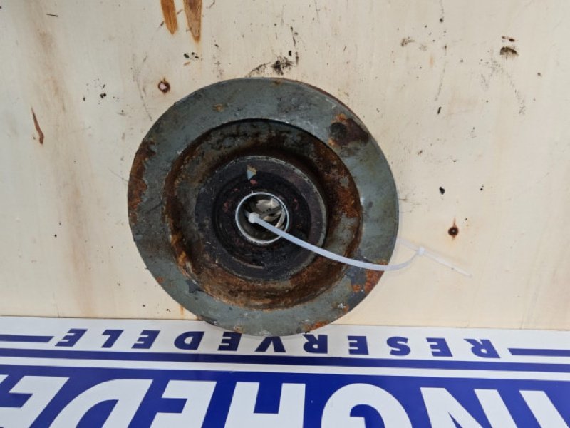 Sonstiges Mähdrescherzubehör typu CLAAS Lexion 570, Gebrauchtmaschine v Hemmet (Obrázek 3)