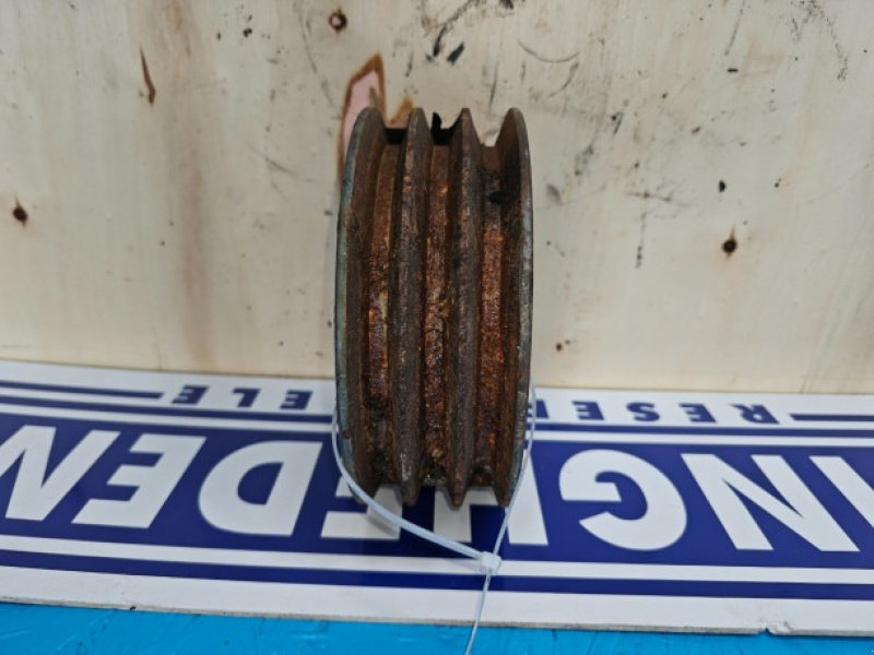 Sonstiges Mähdrescherzubehör typu CLAAS Lexion 570, Gebrauchtmaschine v Hemmet (Obrázek 2)