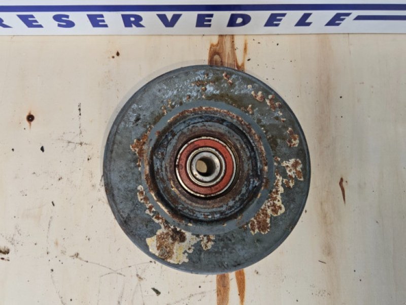 Sonstiges Mähdrescherzubehör des Typs CLAAS Lexion 570, Gebrauchtmaschine in Hemmet (Bild 2)