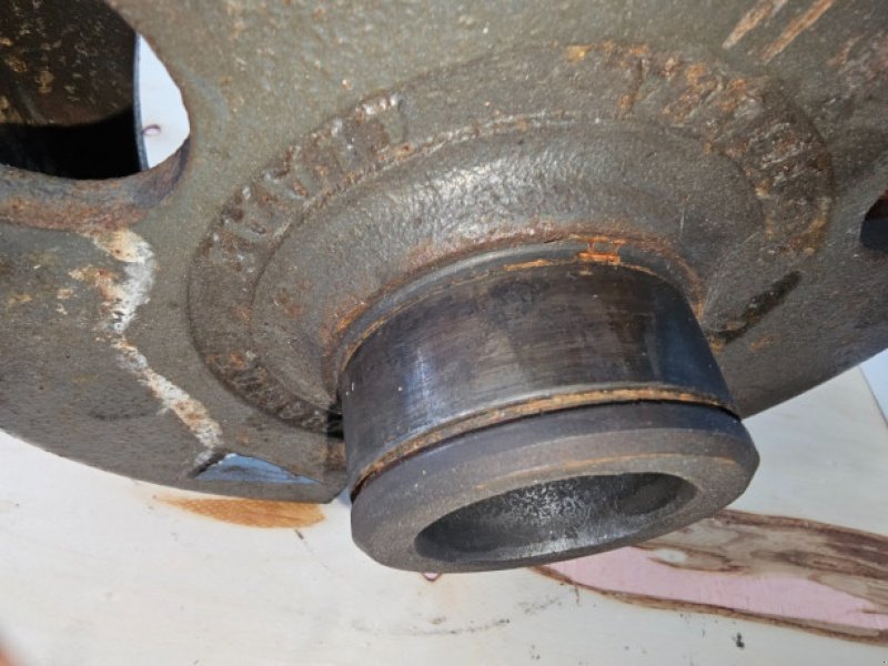 Sonstiges Mähdrescherzubehör des Typs CLAAS Lexion 570, Gebrauchtmaschine in Hemmet (Bild 4)