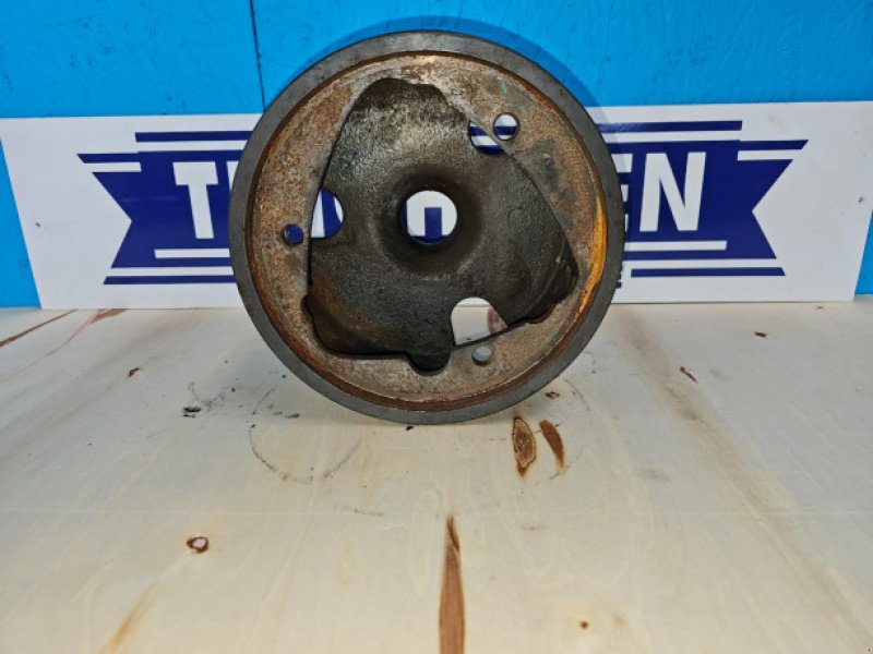 Sonstiges Mähdrescherzubehör des Typs CLAAS Lexion 570, Gebrauchtmaschine in Hemmet (Bild 3)