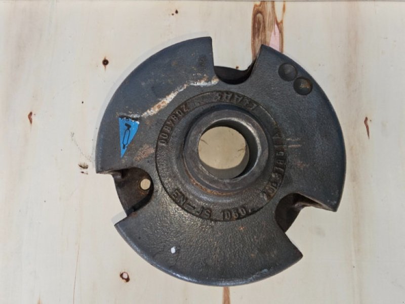 Sonstiges Mähdrescherzubehör des Typs CLAAS Lexion 570, Gebrauchtmaschine in Hemmet (Bild 2)